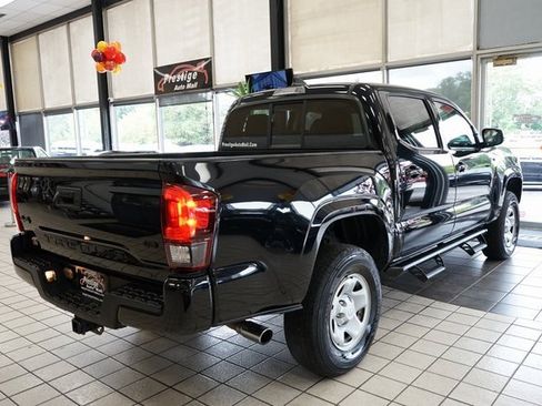Used 2023 Toyota Tacoma SR image 14
