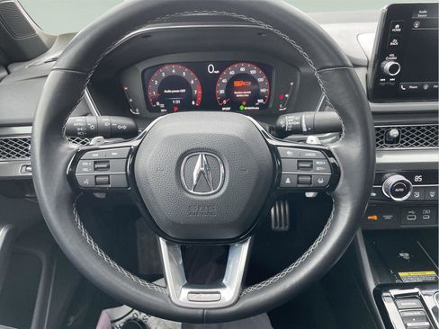 Used 2024 Acura Integra A-Spec image 26