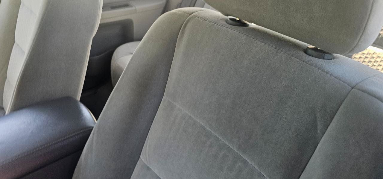 Used 2007 Ford Five Hundred SEL FWD image 24