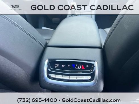 Certified 2024 Cadillac XT6 Luxury AWD/4WD image 9
