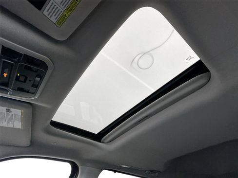 Certified 2023 Toyota Sequoia Limited w/ TRD Off-Road Package image 24