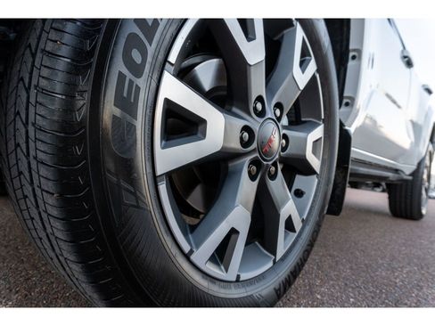 Used 2025 Toyota 4Runner TRD Sport Premium image 9