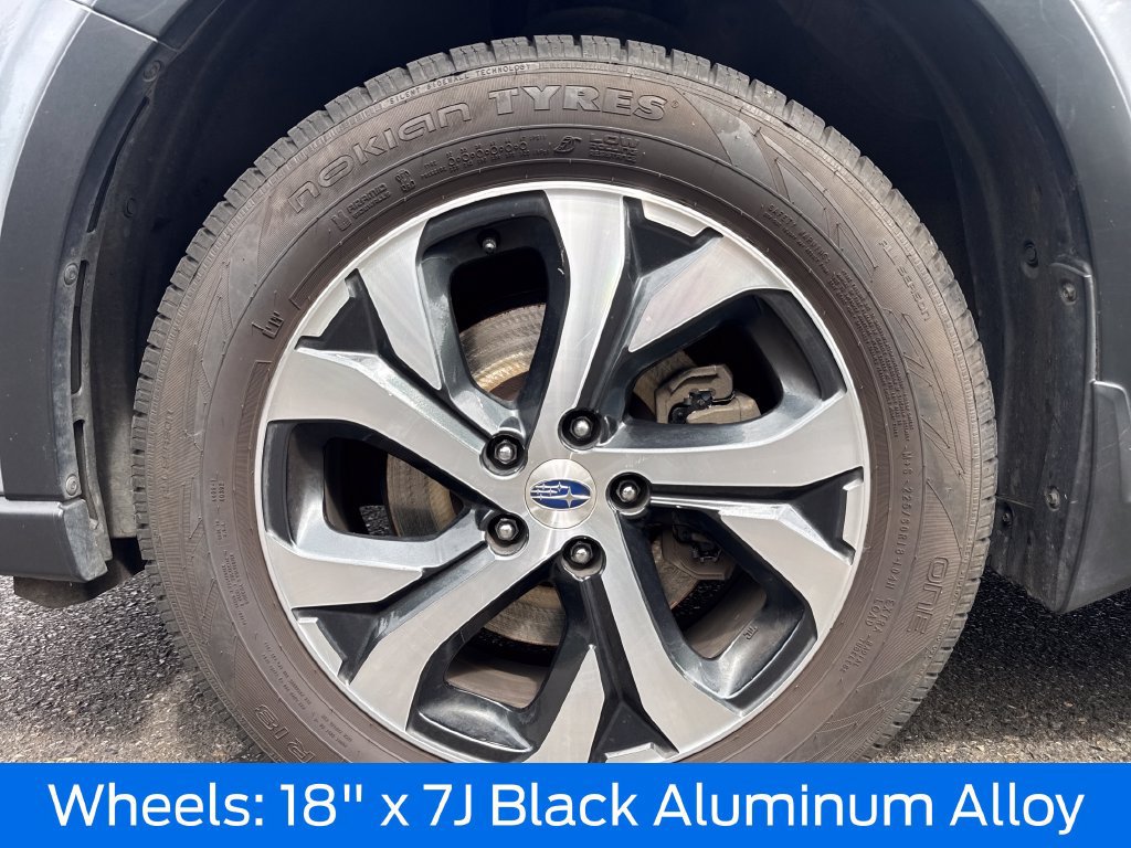 Used 2022 Subaru Outback Limited XT w/ Popular Package #2 AWD/4WD image 14