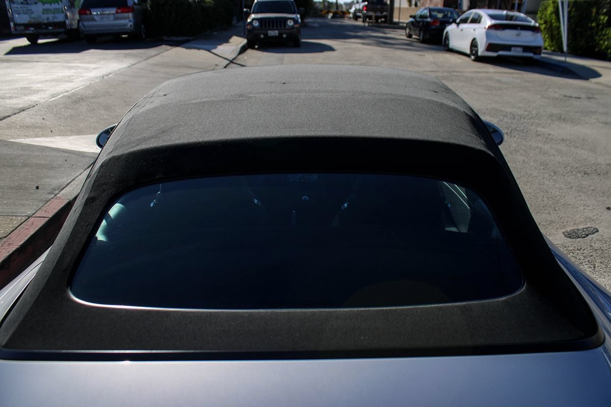 Used 2010 Porsche 911 Carrera S RWD image 38