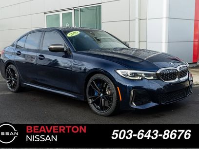 Used 2020 BMW M340i w/ Premium Package