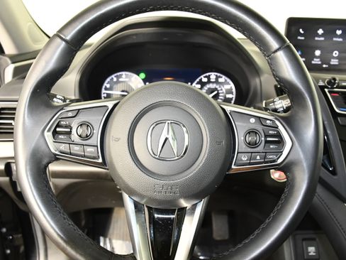 Certified 2023 Acura RDX AWD image 19