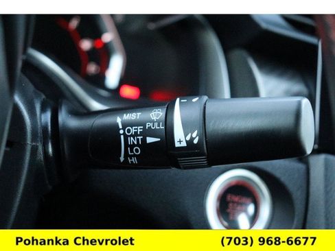 Used 2019 Honda Civic Si image 10