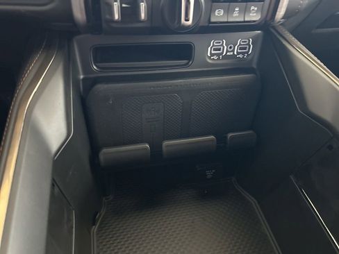 New 2023 RAM 3500 Limited image 53