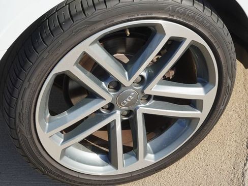Used 2020 Audi A3 2.0T Premium w/ Final Edition Package FWD image 11