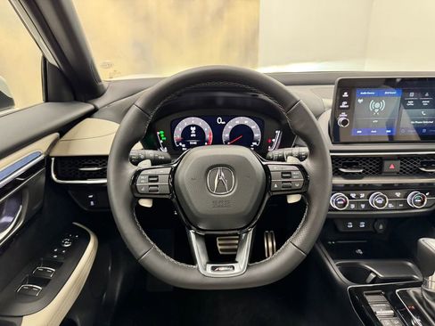 Used 2025 Acura ADX A-Spec FWD image 18