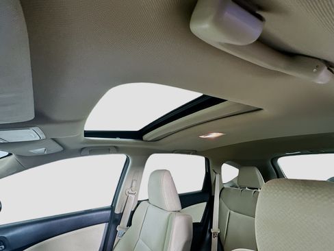 Used 2016 Honda CR-V EX image 24