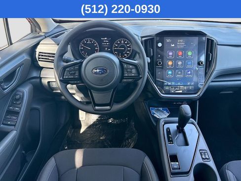 New 2026 Subaru Crosstrek 2.0i Premium image 28