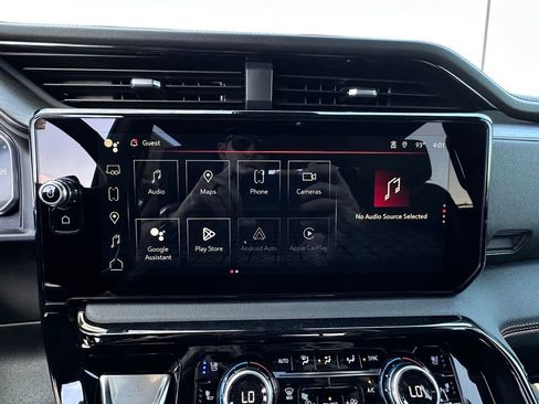 New 2026 GMC Sierra 1500 AT4 w/ AT4 Premium Package AWD/4WD image 26
