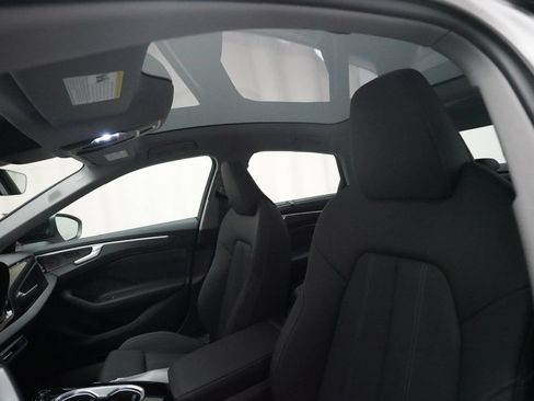New 2026 Audi A6 Premium Plus AWD/4WD image 33