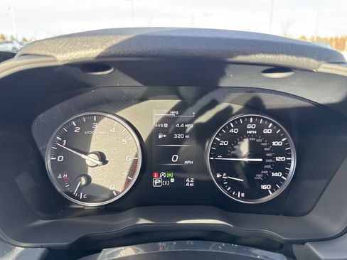 New 2026 Subaru Crosstrek 2.5i Limited image 3