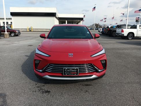 New 2026 Buick Envista Preferred w/ Convenience I Package image 6