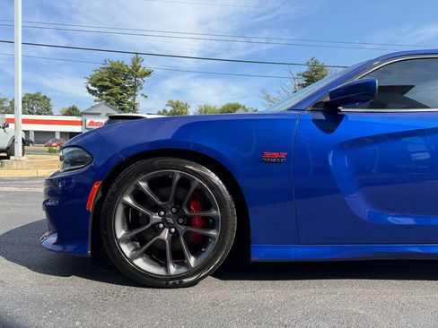 Used 2022 Dodge Charger Scat Pack image 8