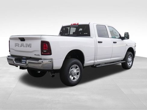 New 2026 RAM 2500 Tradesman image 2
