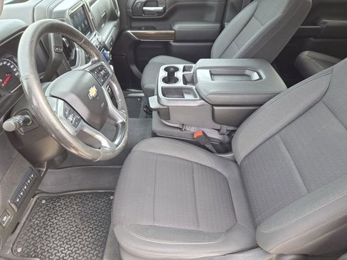 Used 2023 Chevrolet Silverado 2500 LT w/ Convenience Package AWD/4WD image 8