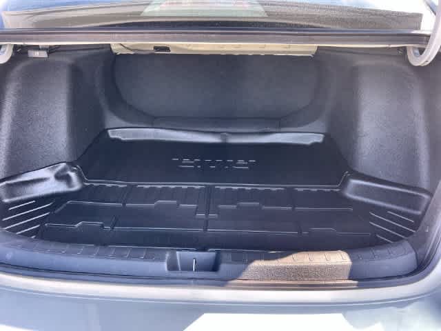 Used 2025 Honda Civic LX image 20