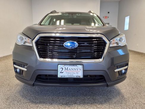 Used 2020 Subaru Ascent Touring AWD/4WD image 5
