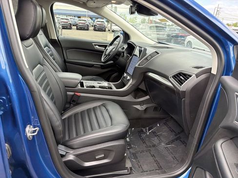 Used 2024 Ford Edge SEL w/ Convenience Package AWD/4WD image 15