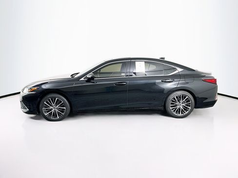 Used 2024 Lexus ES 350 w/ Premium Package image 4