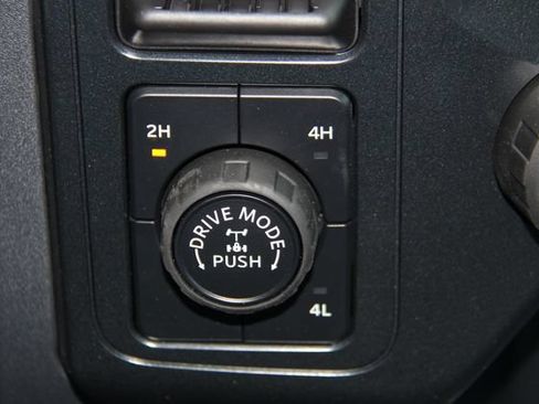 Used 2026 Ford F150 XL w/ Equipment Group 103A High AWD/4WD image 29