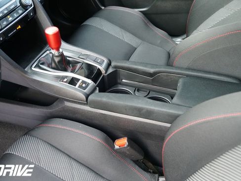 Used 2019 Honda Civic Si image 28