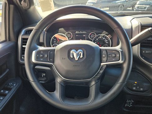 New 2026 RAM 2500 Tradesman image 13