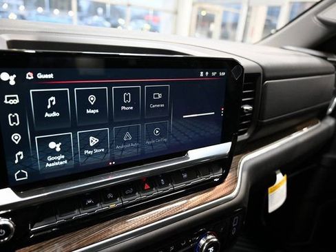 New 2026 GMC Sierra 1500 Elevation image 16