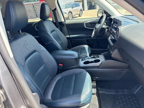 Used 2022 Ford Bronco Sport Outer Banks w/ Tech Package AWD/4WD image 27