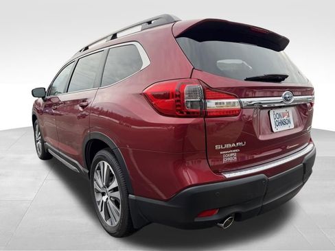 Used 2020 Subaru Ascent Limited w/ Popular Package #2A image 29