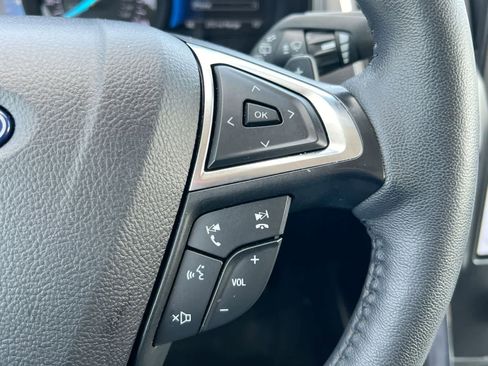 Used 2024 Ford Edge Titanium w/ Equipment Group 301A image 24