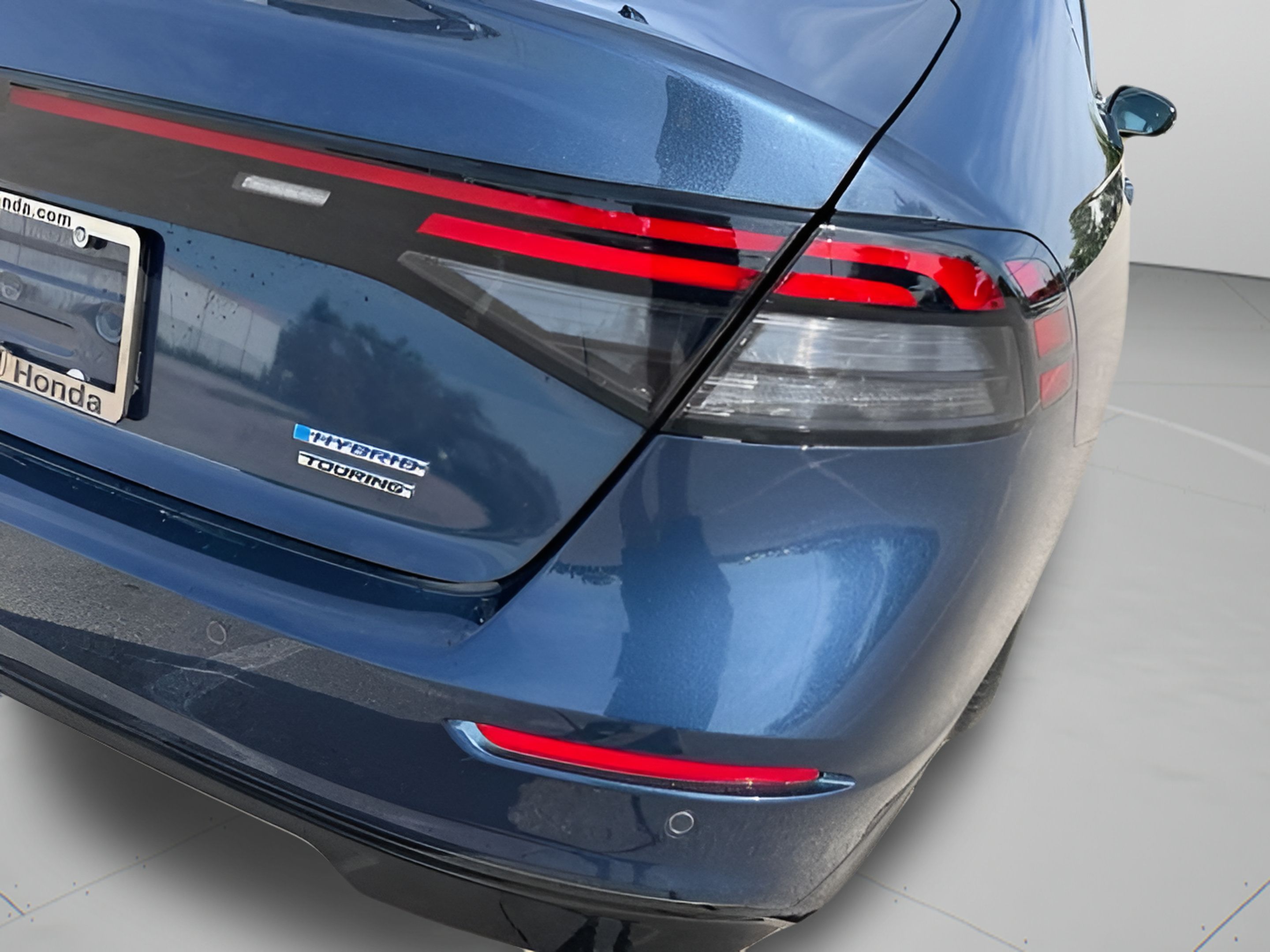 Used 2025 Honda Accord Touring image 30