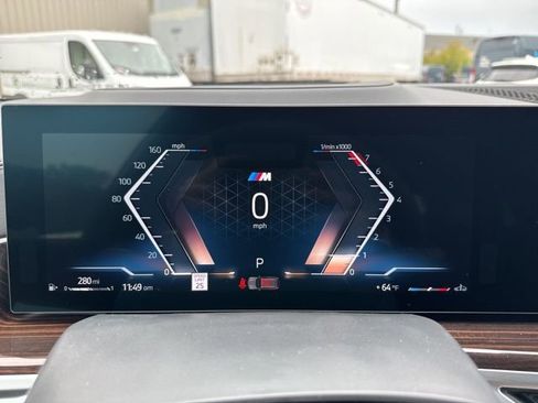 New 2026 BMW X7 xDrive40i w/ M Sport Package image 32