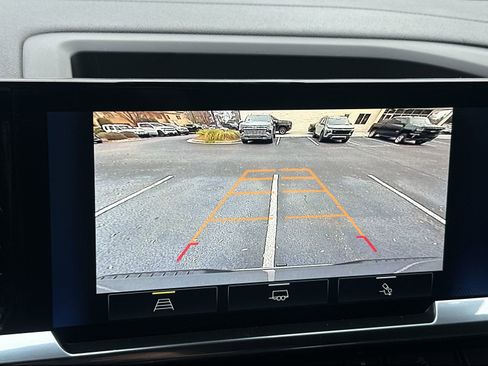 Certified 2025 Chevrolet Silverado 1500 RST w/ Convenience Package II image 27