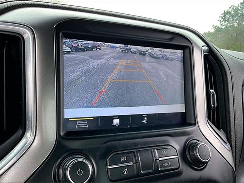 Used 2019 Chevrolet Silverado 1500 LT Trail Boss image 13