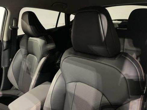 New 2026 Subaru Crosstrek 2.5i Limited image 11
