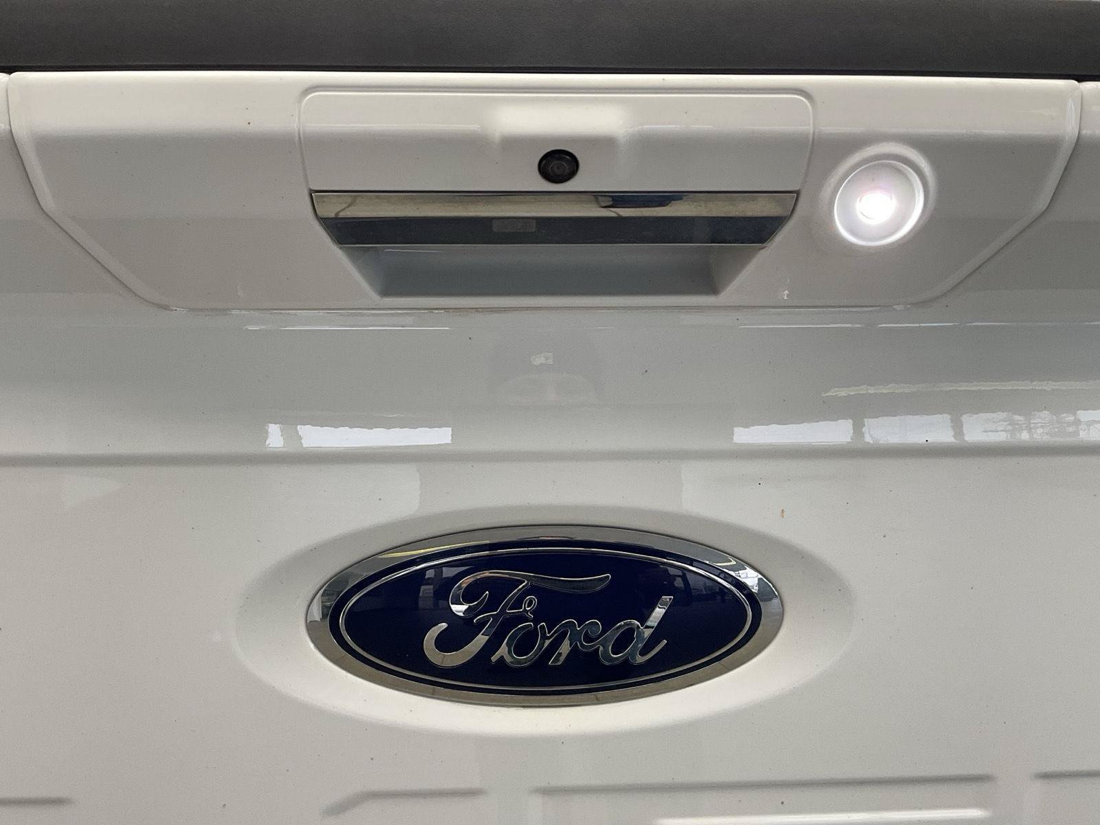 Used 2021 Ford F150 XLT w/ Equipment Group 302A High AWD/4WD image 20
