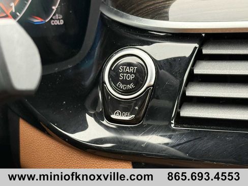 Used 2023 BMW 530i xDrive 530i xDrive w/ Convenience Package image 22