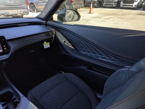 New 2026 Dodge Charger Scat Pack w/ Blacktop Package AWD/4WD image 18