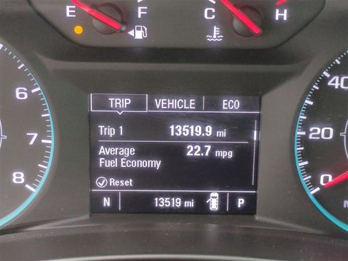 Certified 2023 Chevrolet Equinox LS image 15