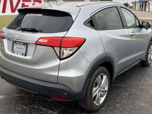 Used 2019 Honda HR-V EX image 8