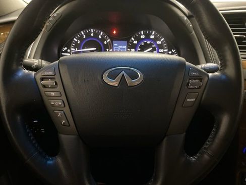 Used 2011 INFINITI QX56 2WD w/ Theater Pkg image 44