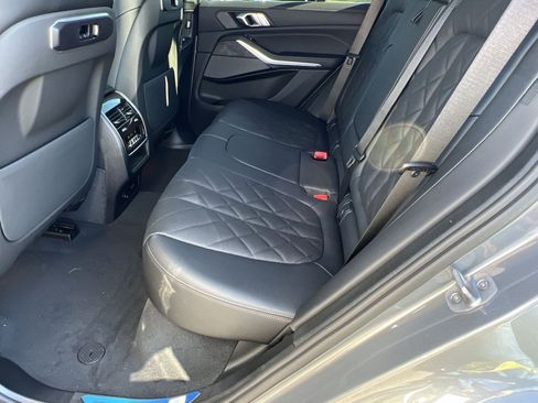 New 2026 BMW X5 xDrive40i w/ Premium Package image 22