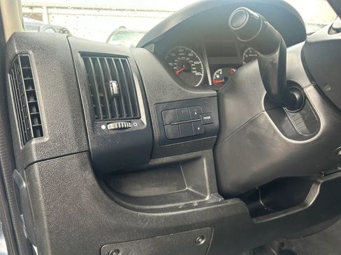 Used 2019 RAM ProMaster 2500 image 14