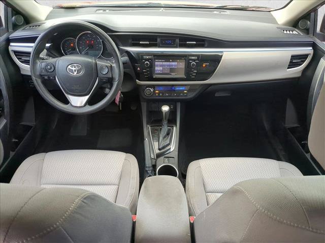 Used 2014 Toyota Corolla LE w/ Protection Package FWD image 17