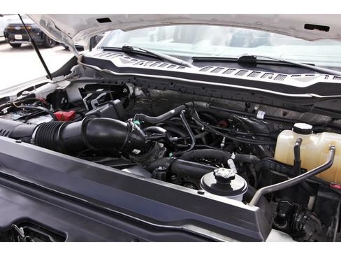 Used 2023 Ford F250 XL w/ 360-Degree Camera Package AWD/4WD image 24