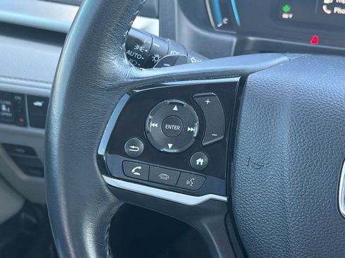 Used 2020 Honda Odyssey EX-L image 32